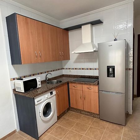 Apartamento La Mar プンタ・ウンブリア エクステリア 写真
