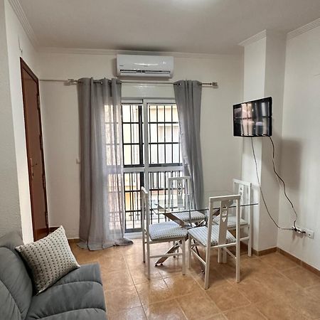 Apartamento La Mar プンタ・ウンブリア エクステリア 写真