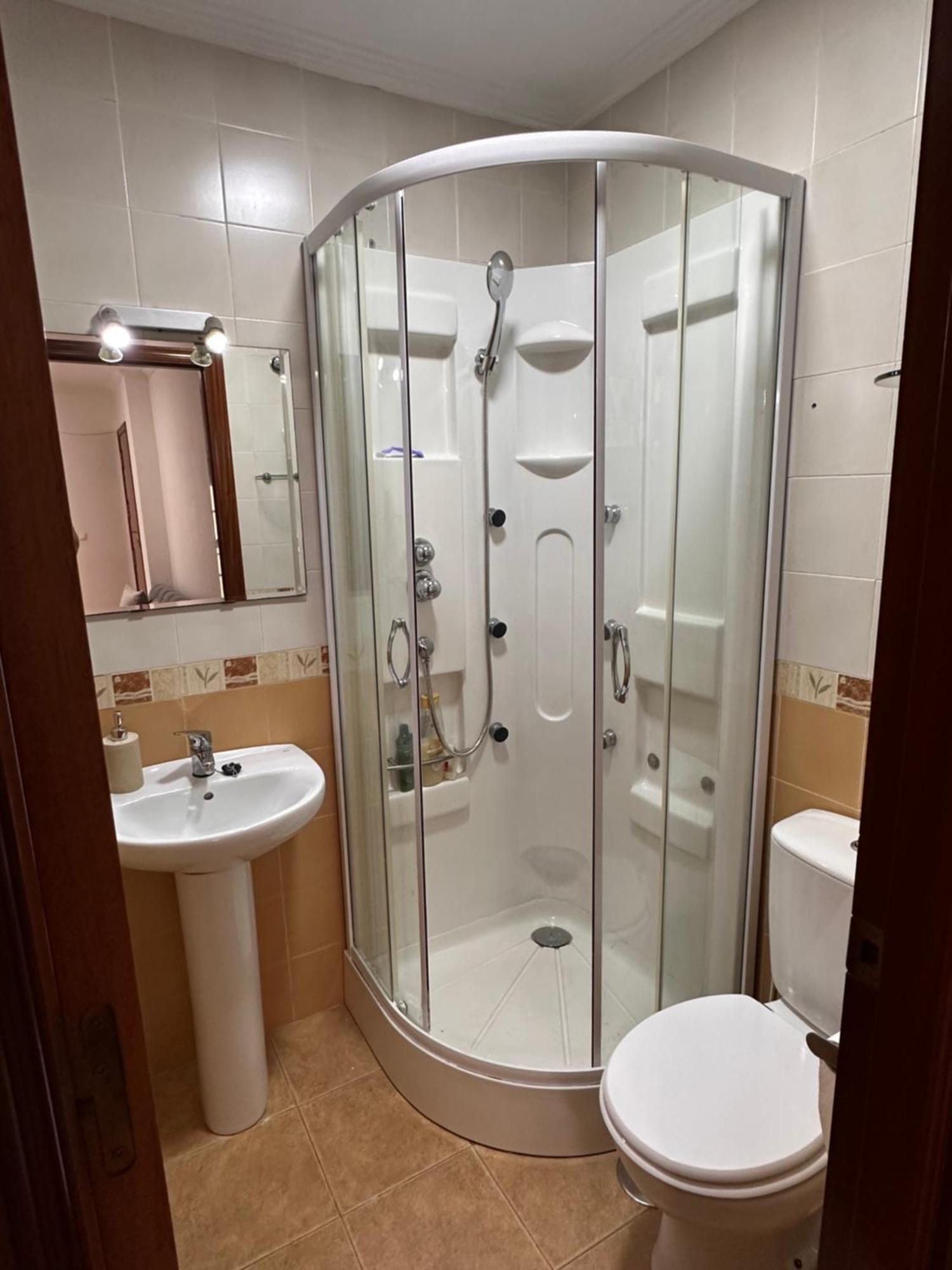 Apartamento La Mar プンタ・ウンブリア エクステリア 写真