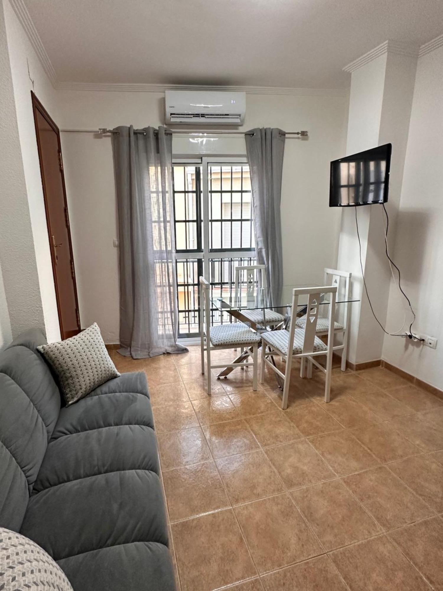 Apartamento La Mar プンタ・ウンブリア エクステリア 写真