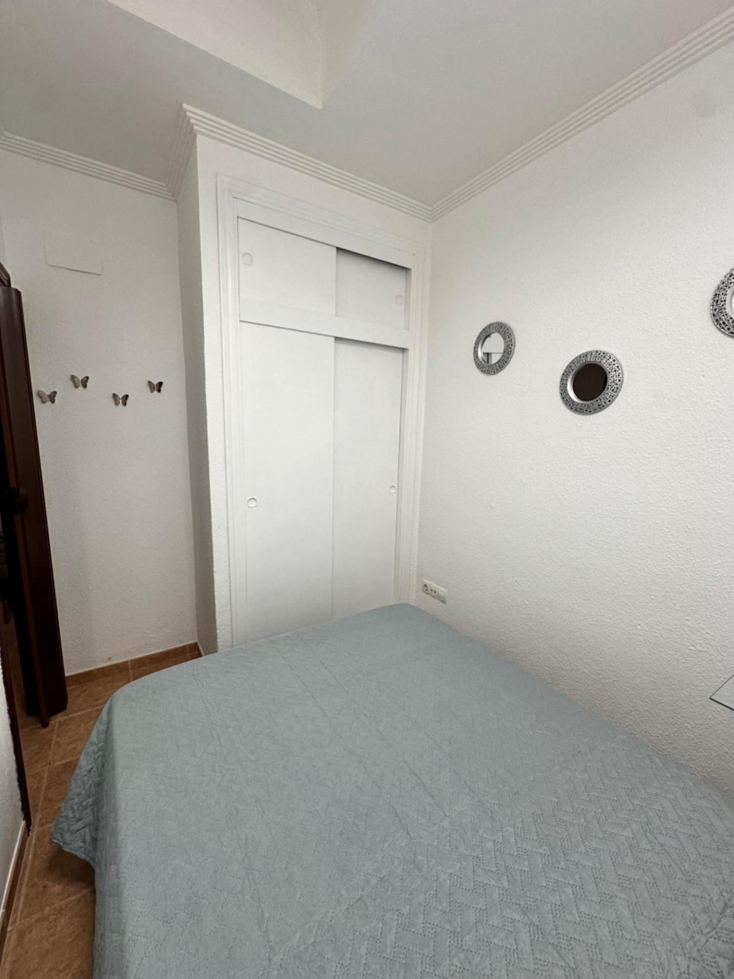 Apartamento La Mar プンタ・ウンブリア エクステリア 写真